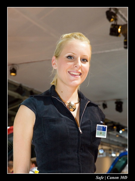 2006 - 10 - Mondial auto Paris 236